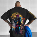 Unisex  " Comicssoul " Anime Inspired Vintage T-Shirt