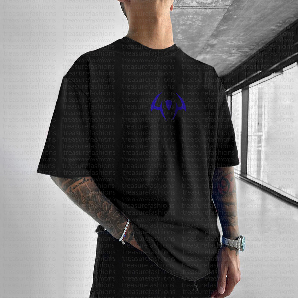 Unisex  " Comicssoul " Anime Inspired Vintage T-Shirt