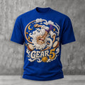 Pirate Crew Graphic Crew-Neck T-Shirt