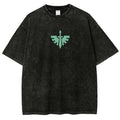 Unisex Fit Washed T-Shirt 2508021777丨WH40K