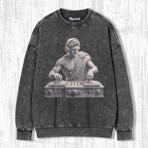 ANCIENT VIBES T-SHIRT