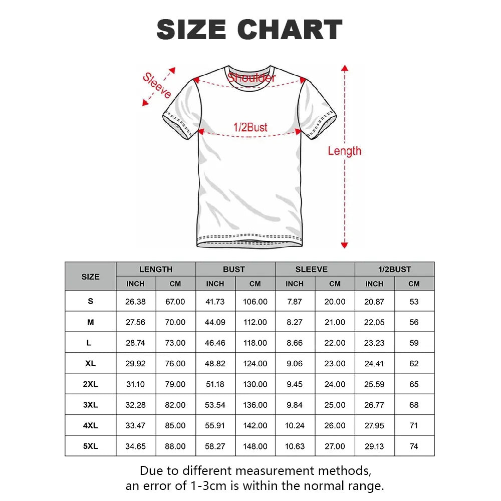Unisex Fit Washed T-Shirt 丨WH40K