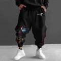 Unisex Game Inspired Vintage Pants丨WH40K