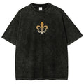Unisex Fit Washed T-Shirt 丨WH40K
