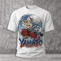 Pirate Crew Graphic Crew-Neck T-Shirt
