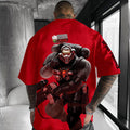 WH40K Game Inspired Vintage T-Shirt