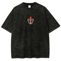 Unisex Fit Washed T-Shirt 丨WH40K
