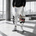 Top Seller Unisex Casual Anime Streetwear Pants