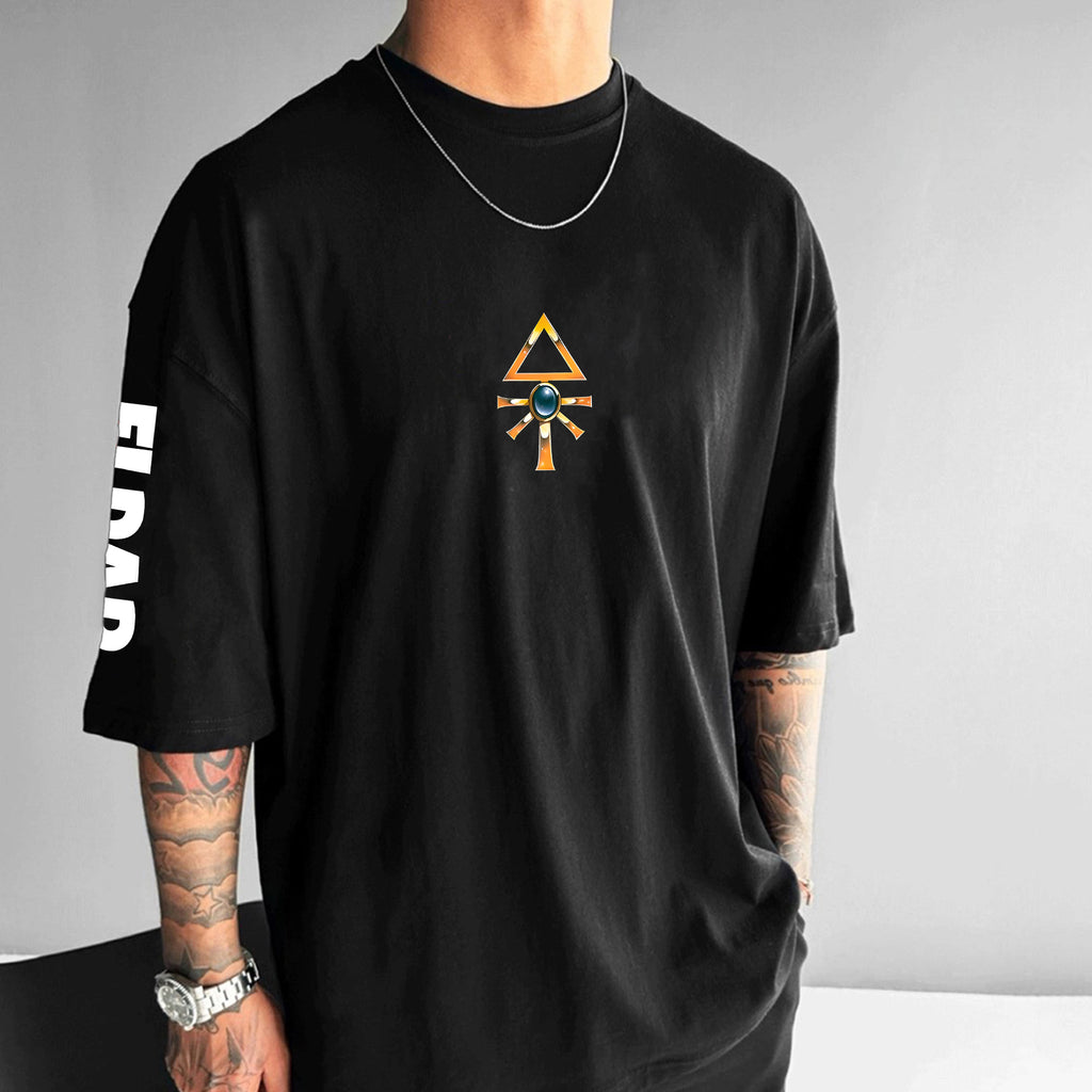 WH40K Game Inspired Vintage T-Shirt