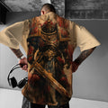 WH40K Game Inspired Vintage T-Shirt
