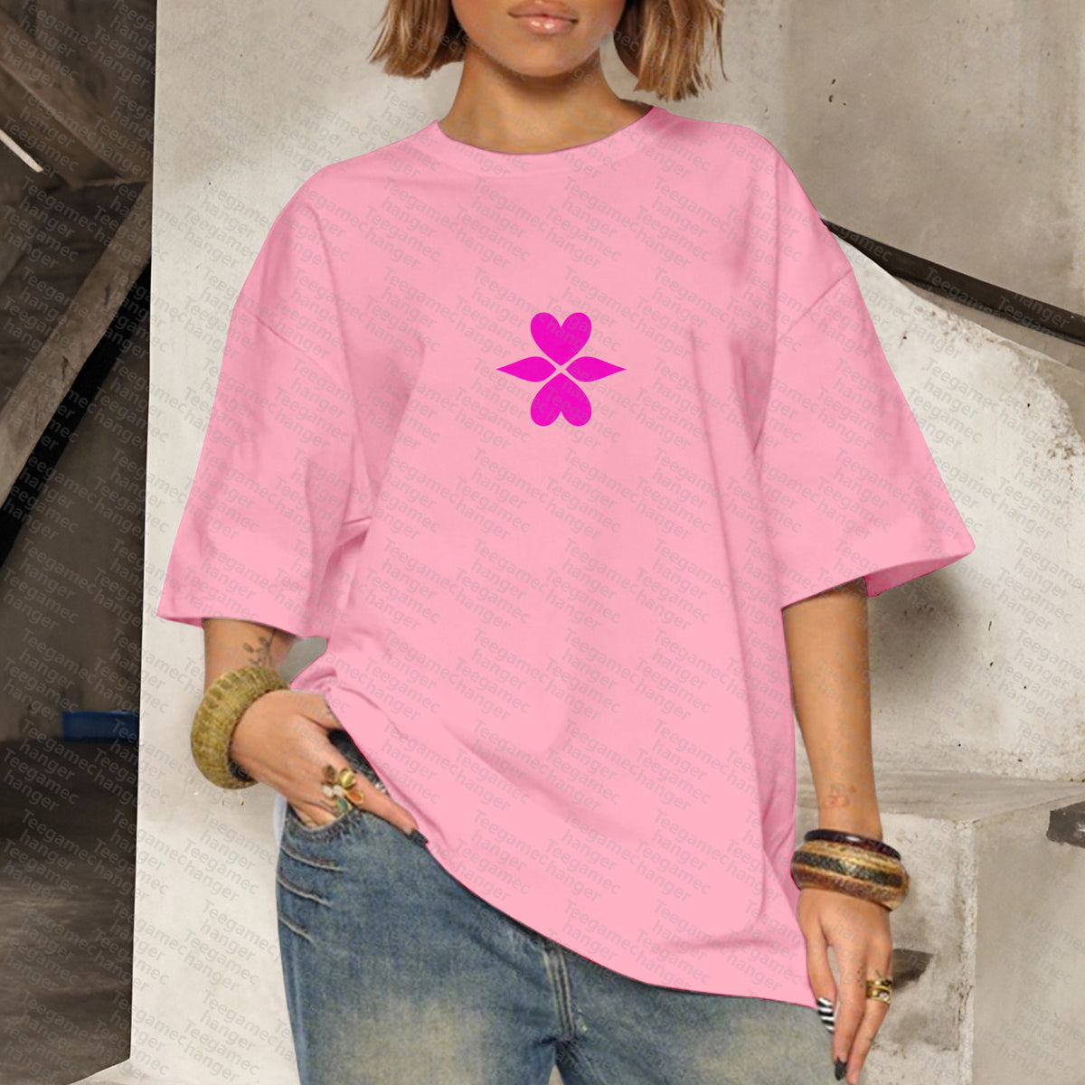 "KNY" Anime Inspired Vintage T-Shirt