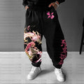 Unisex Casual Streetwear Pants| KNY