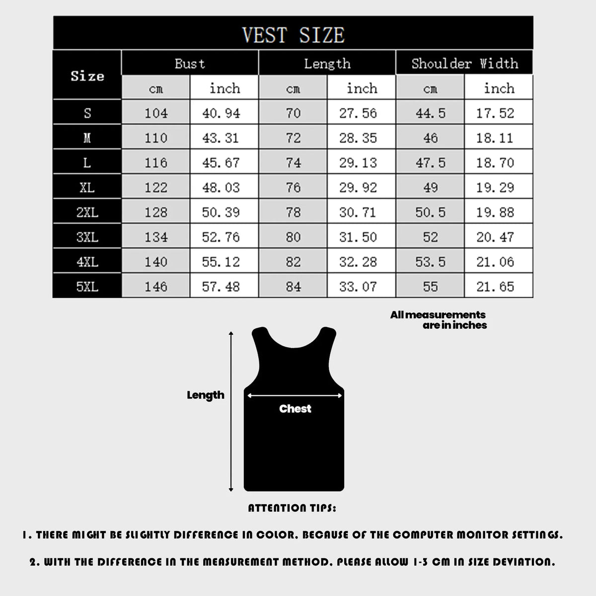 Unisex Naruto Anime Graphic Streetwear Tank Top