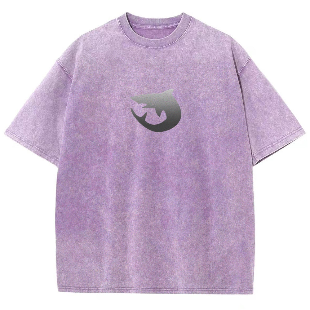 Unisex Fit Washed T-Shirt 丨WH40K