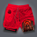 Unisex “  WH40K” Casual Streetwear Shorts
