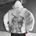WH40K Game  Streetwear Vintage Hoodie