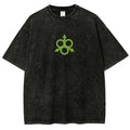 Unisex Fit Washed T-Shirt 丨WH40K