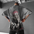 Unisex  " Comicssoul " Anime Inspired Vintage T-Shirt