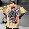 Unisex  " Comicssoul " Anime Inspired Vintage T-Shirt