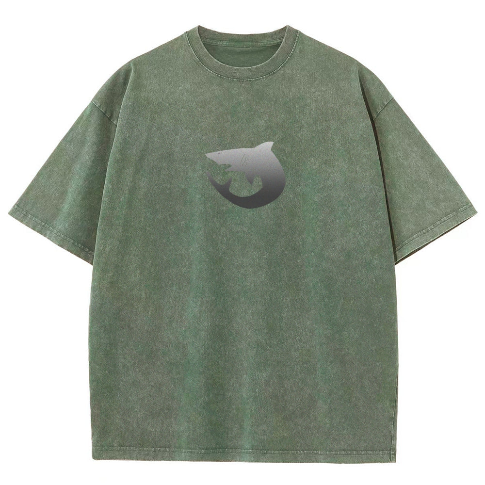 Unisex Fit Washed T-Shirt 丨WH40K