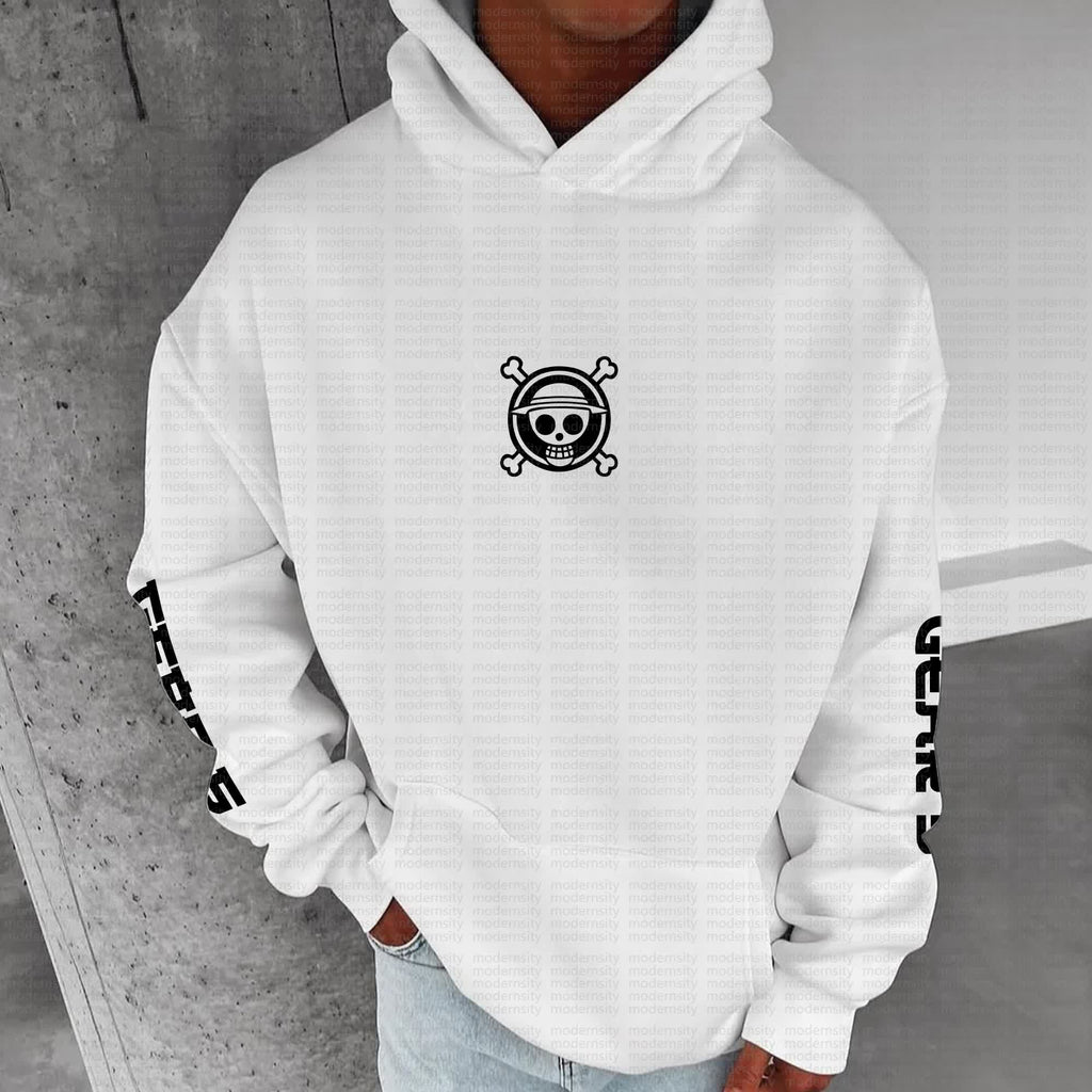 Unisex Vintage Hoodie丨Comicssoul