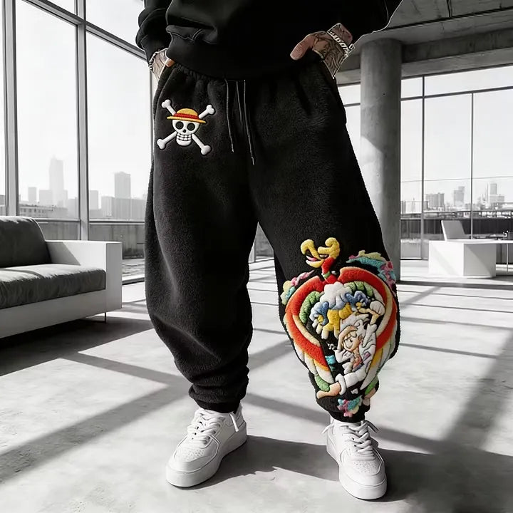 Sports Pants