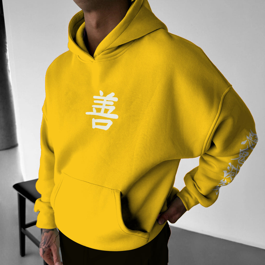 Unisex “ Demon slayer   ” Graphic Streetwear Vintage Hoodie| KNY