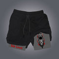 Unisex Casual Anime Streetwear Shorts