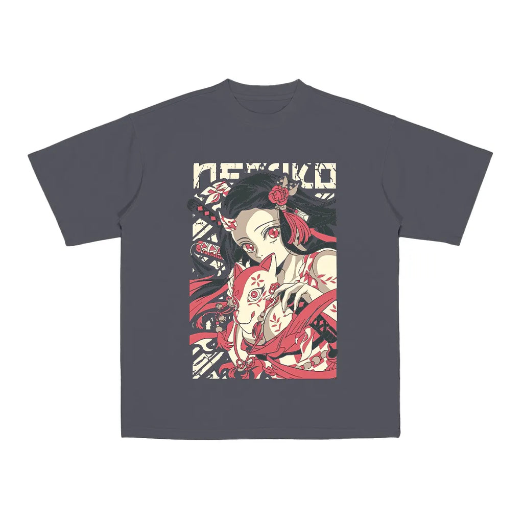 Nezuko,Anime Anime Unisex T-shirt- sweatshirt| KNY