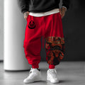 Space Marine Streetwear Pants丨WH40K