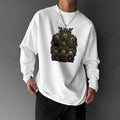 Unisex Game Inspired Long Sleeve T-shirts| WH40K