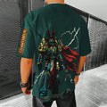 WH40K Game Inspired Vintage T-Shirt