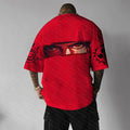 Unisex Naruto Anime Graphic Streetwear T-Shirts