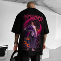 Unisex  "KNY" Anime Inspired Vintage T-Shirt