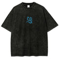 Unisex Fit Washed T-Shirt 丨WH40K