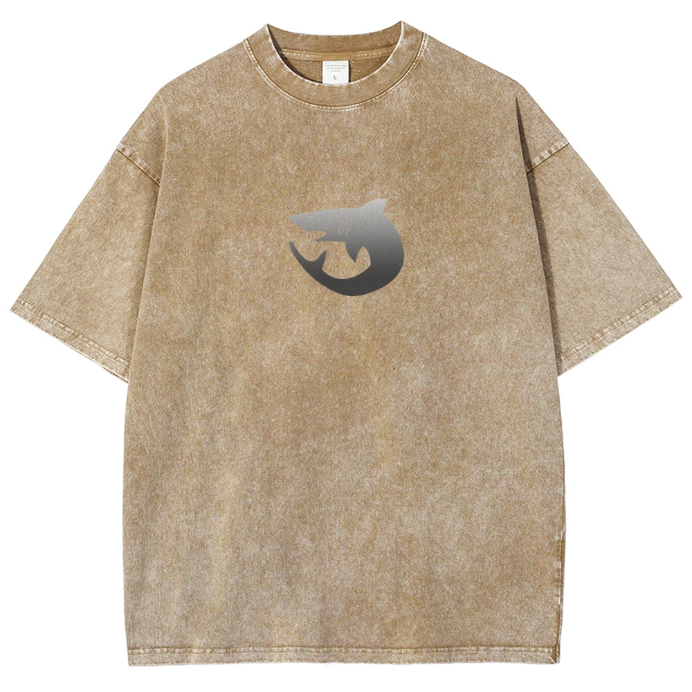Unisex Fit Washed T-Shirt 丨WH40K
