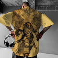 WH40K Game Inspired Vintage T-Shirt