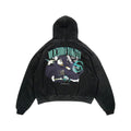 Muichiro Vintage Hoodie | KNY