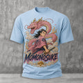 Pirate Crew Graphic Crew-Neck T-Shirt