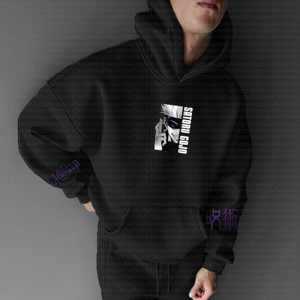 Unisex “ Comicssoul   ” Graphic Streetwear Vintage Hoodie