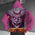 WH40K Game  Streetwear Vintage Hoodie