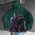 WH40K Game  Streetwear Vintage Hoodie