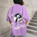 "KNY" Anime Inspired Vintage T-Shirt