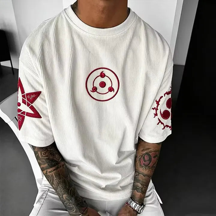 Vintage Corduroy T-Shirt