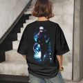 "Comicssoul" Anime Inspired Vintage T-Shirt