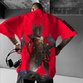 WH40K Game Inspired Vintage T-Shirt