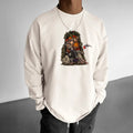 Unisex Game Inspired Long Sleeve T-shirts| WH40K