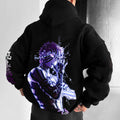 Unisex “ Demon slayer   ” Graphic Streetwear Vintage Hoodie| KNY