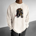 Unisex Game Inspired Long Sleeve T-shirts| WH40K