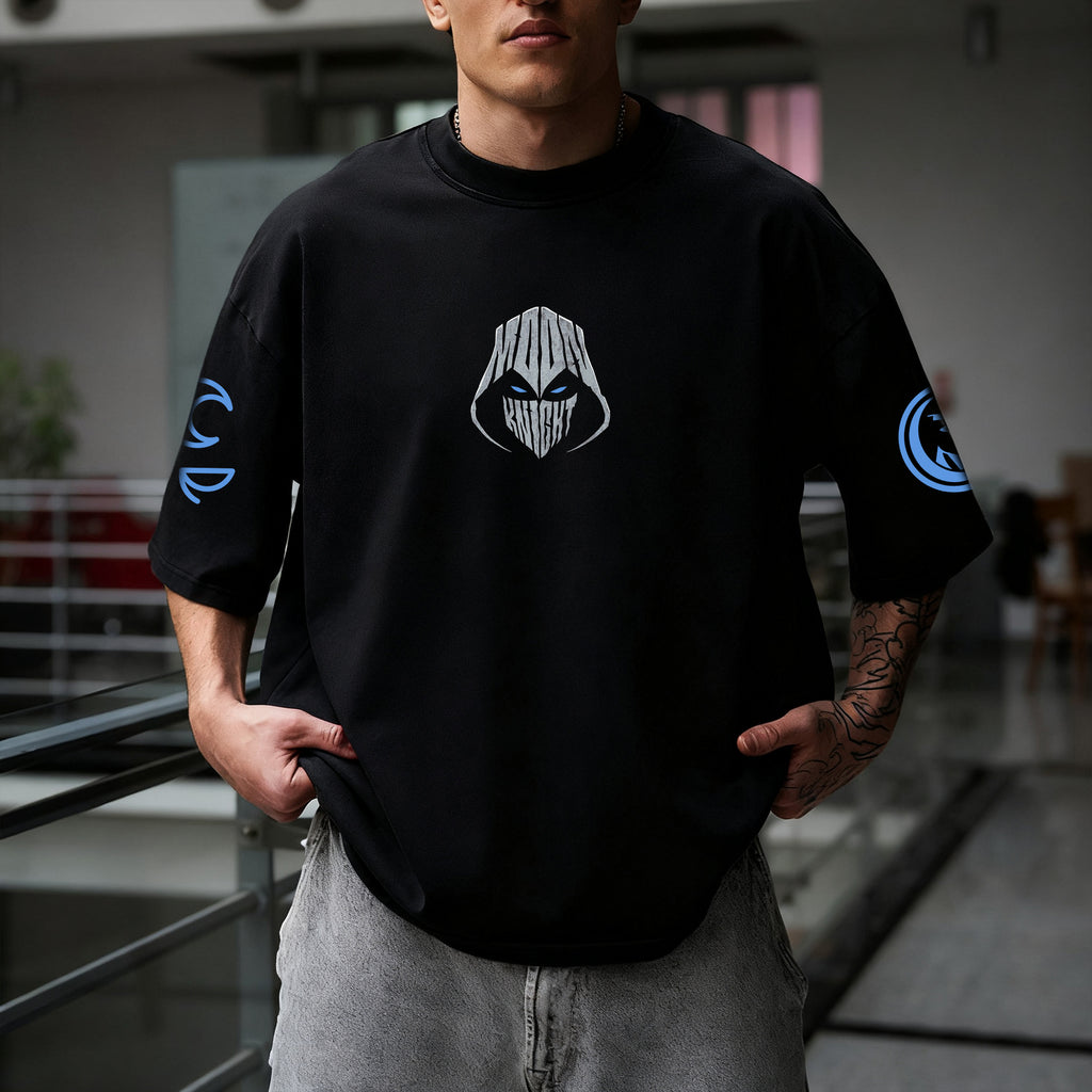 Unisex Anime Inspired Vintage T-Shirt| WH40K